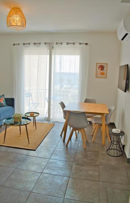 Cosy Studio A 2 Pas De La Plage Nicea Zewnętrze zdjęcie